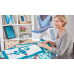Pre Loved Brother Stellaire Innov-is XJ1 Sewing, Quilting And Embroidery Machine Pre Loved Brother Stellaire Innov-is XJ1 Sewing, Quilting And Embroidery Machine