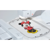 Pre Loved Brother Stellaire Innov-is XJ1 Sewing, Quilting And Embroidery Machine Pre Loved Brother Stellaire Innov-is XJ1 Sewing, Quilting And Embroidery Machine